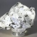 Rainbow Moonstone ~70mm