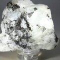 Rainbow Moonstone ~72mm