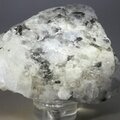 Rainbow Moonstone ~75mm