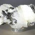 Rainbow Moonstone ~85mm