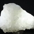 Rainbow Quartz (Anandalite) Crystal Druze ~110 x 75mm