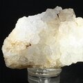 Rainbow Quartz (Anandalite) Crystal Druze ~63 x 45mm