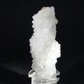 Rainbow Quartz (Anandalite) Crystal Druze ~70 x 25mm