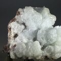 GORGEOUS and RARE Celestine & Calcite Mineral Specimen, Chihuahua, Mexico ~65mm