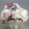 Raspberry Garnet Healing Mineral ~55mm