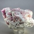 Raspberry Garnet Healing Mineral ~72mm