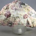 Raspberry Garnet Healing Mineral ~78mm