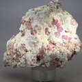 Raspberry Garnet Healing Mineral ~80mm