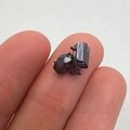 Red Rutile - Micro Specimen