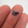 Red Rutile - Micro Specimen