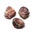 Red Zircon Healing Crystal - Pack of 3