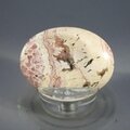 Rhodochrosite Thumbstone (Extra Grade) ~40x30mm