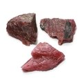 Rhodonite Healing Crystal