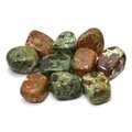 Rhyolite Tumble Stone (20-25mm) - Single Stone