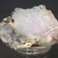 Rose Opal Healing Mineral ~48mm