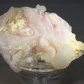 Rose Opal Healing Mineral ~52mm
