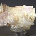 Rose Opal Healing Mineral ~60mm