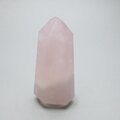 Rose Quartz Polished Point   ~83 x 39mm