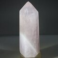 Rose Quartz Polished Point   ~88 x 33mm