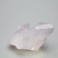 Rose Ultra Aura Quartz Healing Crystal ~53mm