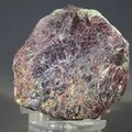 Ruby Healing Crystal ~41mm