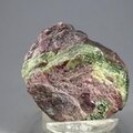 Ruby Healing Crystal ~42mm