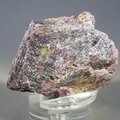 Ruby Healing Crystal ~45mm