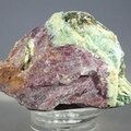 Ruby Healing Crystal ~50mm