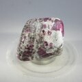 Ruby In Feldspar Tumblestone ~27mm
