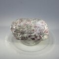 Ruby In Feldspar Tumblestone ~32mm
