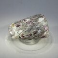 Ruby In Feldspar Tumblestone ~36mm