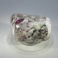 Ruby In Feldspar Tumblestone ~38mm