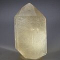 Rutilated Quartz Polished Point  ~82 x 48mm