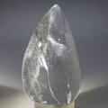 Rutilated Quartz Polished Point ~8x4cm