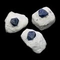 Sapphire Healing Crystal