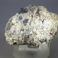 Sapphirine & Mica Healing Mineral ~56mm