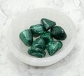 Selenite Charging Bowl ~100mm