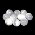 Selenite Tumble Stone (20-25mm) - Single Stone