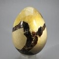 Septarian Crystal Egg  ~72mm