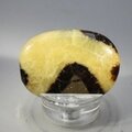 Septarian Massage Stone ~41mm