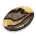 Septarian Thumb Stone ~40mm