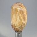 Shaded Moonstone Polished Stone  ~43mm