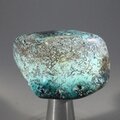 Shattuckite & Chrysocolla Tumblestone ~36mm