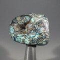 Shattuckite & Chrysocolla Tumblestone ~41mm
