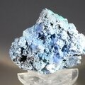 Shattuckite Healing Mineral ~40mm