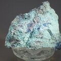 Shattuckite Healing Mineral ~46mm