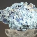Shattuckite Healing Mineral ~52mm