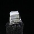 Silver Aura Tourmaline ~17mm