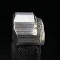 Silver Aura Tourmaline ~22mm