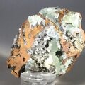 Smithsonite & Hemimorphite Healing Mineral ~62mm